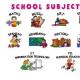 Esej v angličtině o škole - předměty a školní život