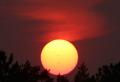 Ledakan Matahari: Bumi akan tertutup pada hari Kamis