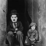 ThePerson: Charlie Chaplin, biography, creativity, life story